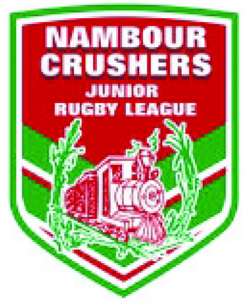 Nambour Crushers